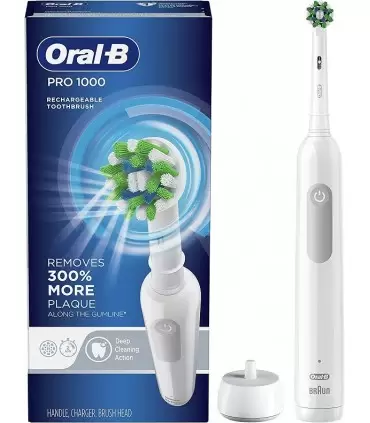 BROSS PRO 1000
