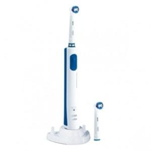 ORAL-B BROSSE 3D PROFESSIONAL CARE 550 PRECISION CLEAN RECHARGEABLE