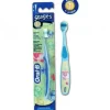 BROSSE A DENT KIDS STAGES 1 (4 – 24 MOIS)