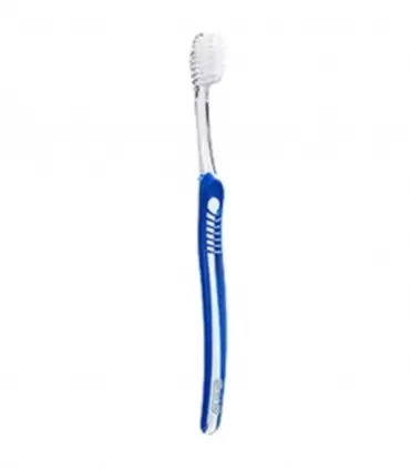 BROSSE A DENT ORTHODONTIQUE