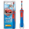 BROSSE À DENT RECHARGEABLE CARS KIDS + 3 ANS