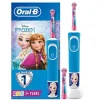 BROSSE À DENT RECHARGEABLE FROZEN KIDS +3 ANS