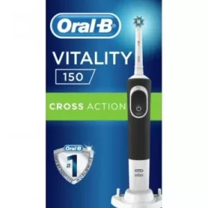 BROSSE À DENT RECHARGEABLE VITALITY PROWHITE D 12