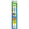 BROSSE A DENTS 3 EFFECT NATURAL FRESH 1+1