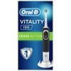 ORAL B BROSSE À DENTS ÉLECTRIQUE VITALITY CROSS ACTION