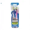 BROSSE A DENTS MAX CLEAN INDICATOR LOT DE 2