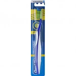 BROSSE À DENTS PRO-EXPERT ANTI-BACTERIAL SOUPLE - MÉDIUM