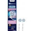 BROSSETTES SENSI ULTRATHIN 2-RECHARGES