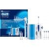 ORAL-B COMBINÉ DENTAIRE ORAL-B PRO 2000 + HYDROPULSEUR OXYJET