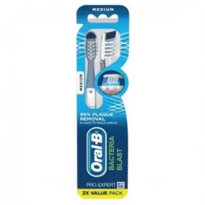 PRO EXPERT MEDIUM  » BACTERIA BLAST » PACK*2