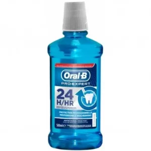 PRO-EXPERT PROTECTION PROFESSIONNELLE BAIN DE BOUCHE 500ML