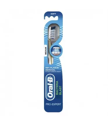 PRO EXPERT SOFT » BACTERIA BLAST »