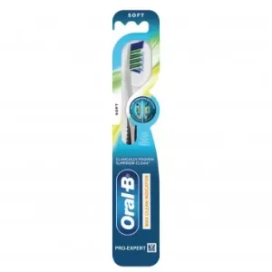 PRO EXPERT SOFT  » MAX CLEAN INDICATOR »