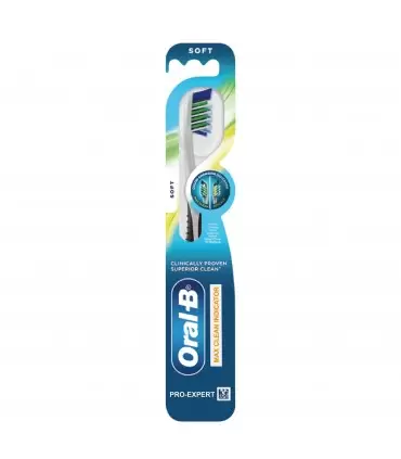 PRO EXPERT SOFT » MAX CLEAN INDICATOR »