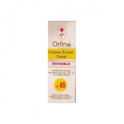 ORFINE ECRAN TOTAL IP65