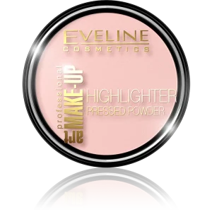 Alternative view of Highlighter Pressed Powder Art Professional Make-Up