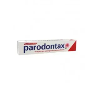 PÂTE GINGIVALE TUBE 75 ML
