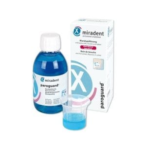 PAROGUARD BB 200ML