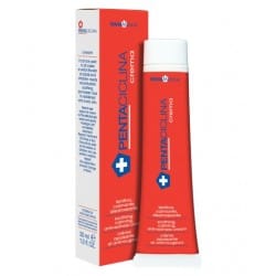 PENTA CICLINA CREME 100ML