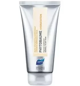 PHYTO PHYTOBAUME HYDRATATION APRÈS SHAMPOOING CONDITIONNEUR