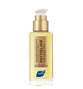 PHYTO PHYTOELIXIR HUILE SUBTILE NUTRITION INTENSE 75ML