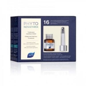 PHYTO PHYTONOVATHRIX TRAITEMENT ANTI CHUT 12*3.5