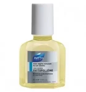 PHYTO PHYTOPOLLEINE ELIXIR 25 ML ELIXIR VÉGÉTAL STIMULANT DU CUIR CHEVELU