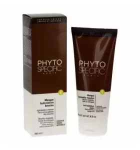 PHYTO PHYTOSPECIFIC MASQUE HYDRATATION BOUCLES 200ML