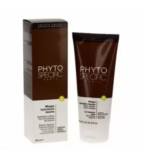 PHYTO PHYTOSPECIFIC MASQUE HYDRATATION BOUCLES 200ML