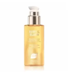 PHYTO SUBTIL ELIXIR HUILE DE BRILLANCE NUTRITION INTENSE 75ML