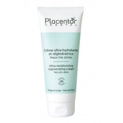 PLACENTOR VEGETAL CRÈME ULTRA-HYDRATANTE ET RÉGÉNÉRATRICE 200ML