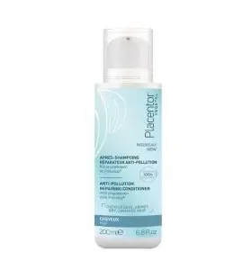 PLACENTOR VÉGÉTAL APRÉS-SHAMPOOING REPARATEUR 200 ML