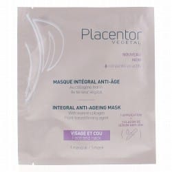PLACENTOR MASQUE INTÉGRAL ANTI-ÂGE (UNITÉ) 40G