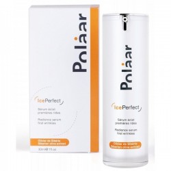 POLAAR ICE PERFECT SÉRUM ECLAT PREMIÈRES RIDES 30ML