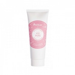POLAAR ICE PURE NETTOYANT FONDANT AU COTON ARCTIQUE 125 ML