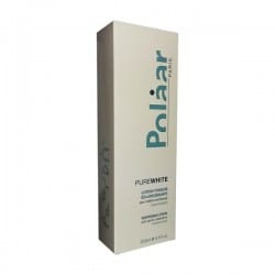 POLAAR PUREWHITE LOTION TONIQUE ECLAIRCISSANTE