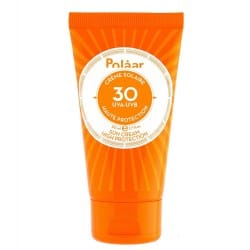 POLAAR SUN CRÈME SOLAIRE HAUTE PROTECTION SPF 30