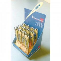PRÉSENTOIRE 12 THERMOMÈTRE W1340