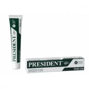 PRESIDENT DENTIFRICE CLASSIC 75 ML