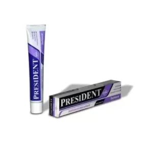 PRESIDENT DENTIFRICE DEFENSE 75 ML