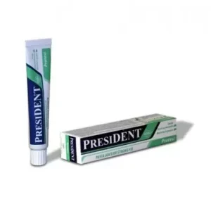 PRESIDENT DENTURE CRÈME ADHÉSIVE 50 GM