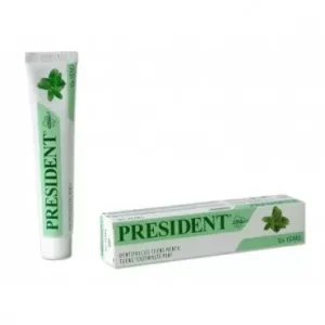 PRESIDENT TEENS 12 ANS+ MENTHE FRESH 50 ML