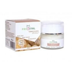 PRO-VITAL CRÈME D’OLIBAN 50ML