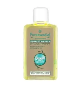 PURESSENTIEL COMPLÉMENT ANTI-CHUTE HUILE REVITALISANTE 7 RACINES 100 ML