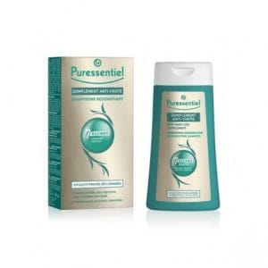 PURESSENTIEL COMPLÉMENT ANTI-CHUTE SHAMPOOING REDENSIFIANT AUX 7 RACINES -200 ML