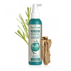 PURESSENTIEL SÉRUM TRAITANT ANTI-CHUTE AUX 7 RACINES – 150 ML