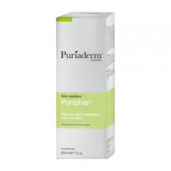 PURIADERM PURIPHAN MASQUE ULTRA-RÉPARATEUR OLIGO-SYNERGIQUE 200ML