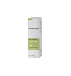 PURIADERM PURIPHAN SOIN CAPILLAIRE SÉRUM THÉRAPEUTIQUE 60 ML