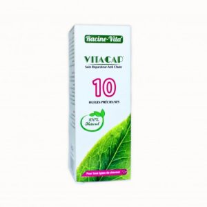 RACINE-VITA 10 HUILES CAPILLAIRES 40 ML
