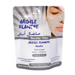 Racine Vita Argile Masque-Cataplasme Multi-Usage 100 g – Image 3